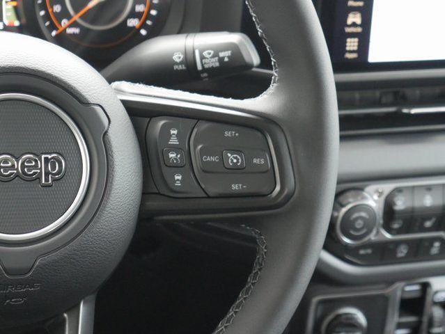 Photo of 2025 41 Jeep Gladiator