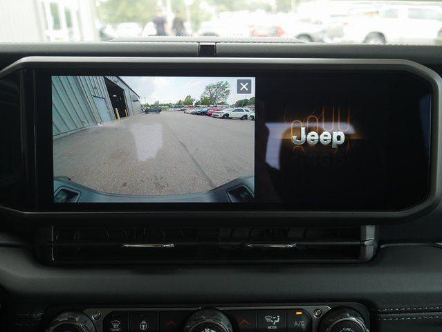 Photo of 2025 41 Jeep Gladiator