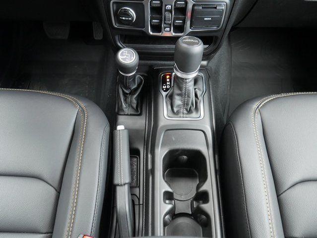 Photo of 2025 41 Jeep Gladiator