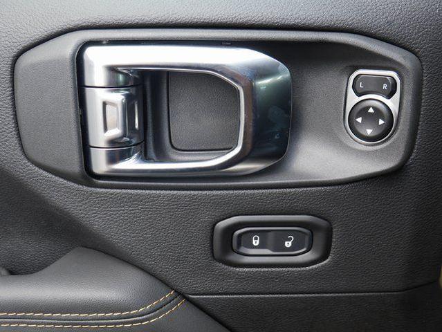 Photo of 2025 41 Jeep Gladiator