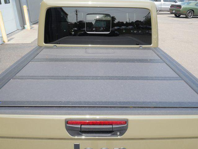 Photo of 2025 41 Jeep Gladiator