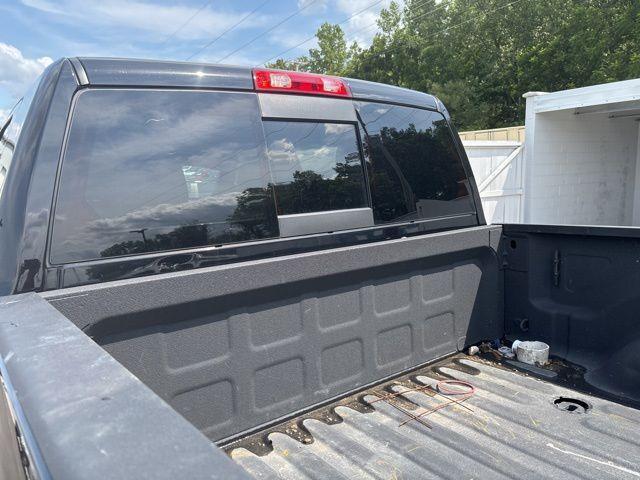 Photo of 2023 Diamond Black RAM 3500
