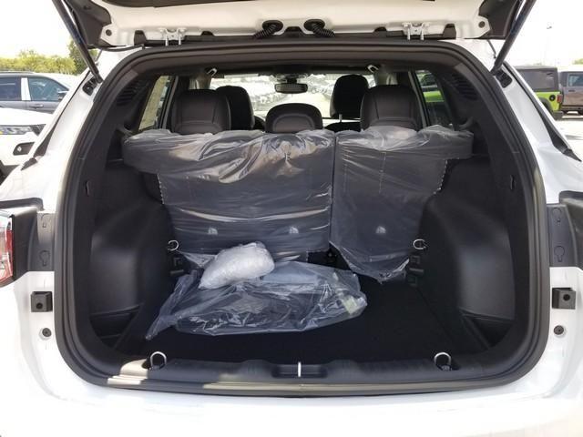 Photo of 2025 Bright White Clearcoat Jeep Compass