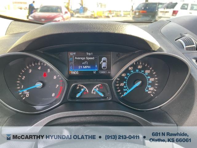 Photo of 2013 Tuxedo Black Ford Escape