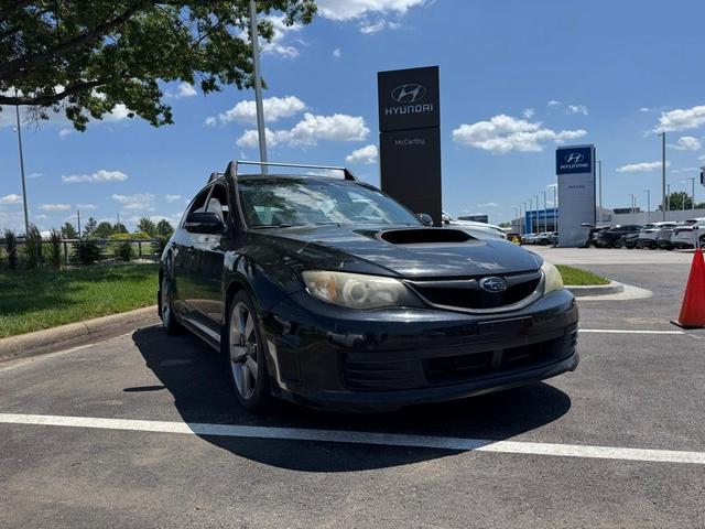 2009 Subaru Impreza