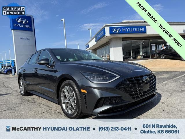 2023 Hyundai Sonata