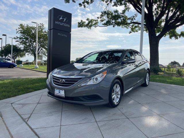 2014 Hyundai Sonata