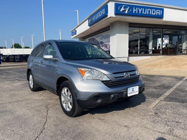 2009 Honda CR-V
