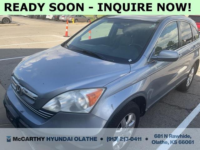 2009 Honda CR-V