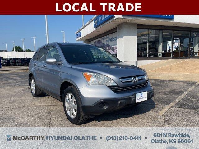 2009 Honda CR-V
