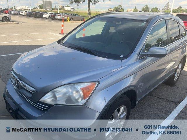 2009 Honda CR-V