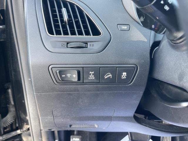 Photo of 2013 Ash Black Hyundai TUCSON