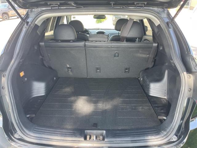 Photo of 2013 Ash Black Hyundai TUCSON