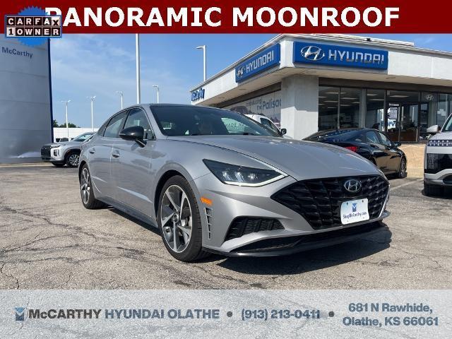 2023 Hyundai Sonata
