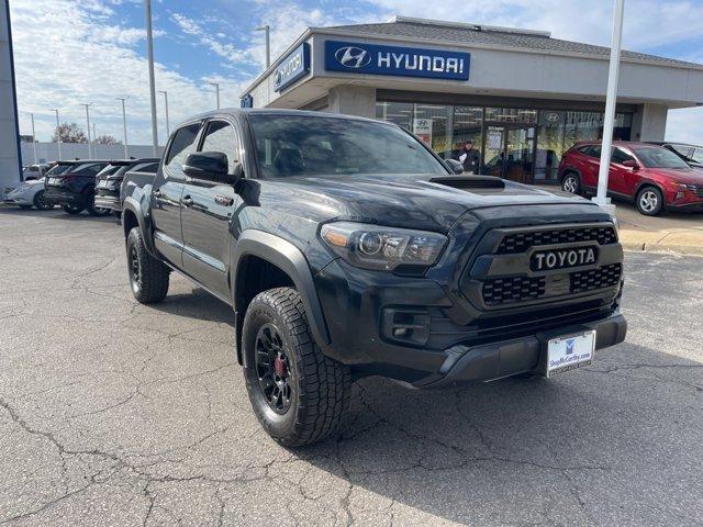 2019 Toyota Tacoma