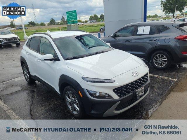 2023 Hyundai KONA