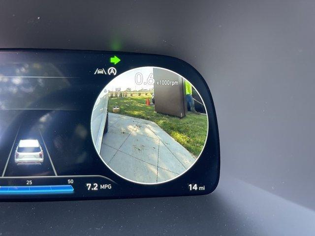Photo of 2025 Hyper White Hyundai PALISADE