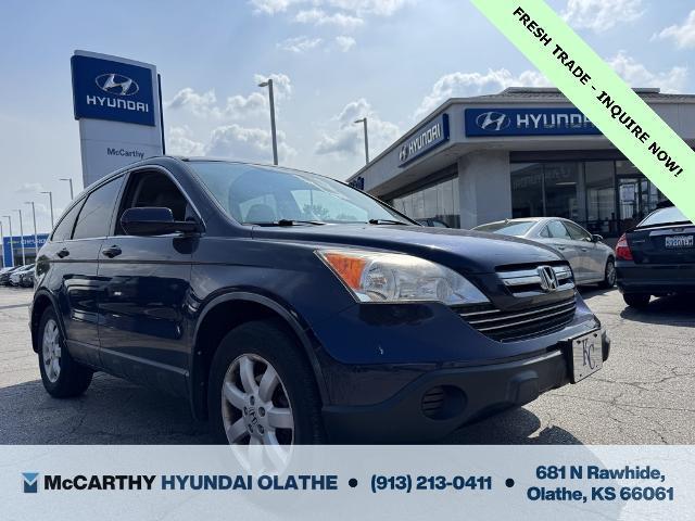 2008 Honda CR-V