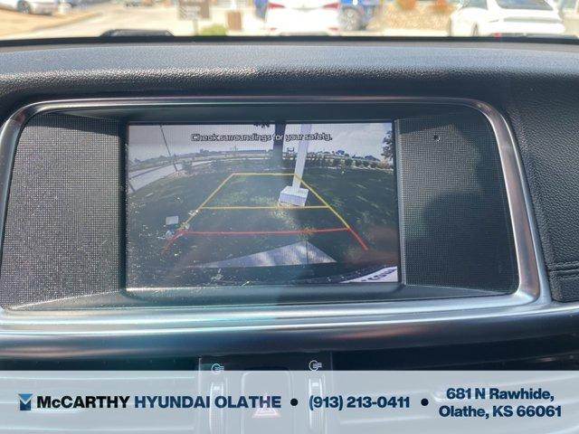 Photo of 2018 Ebony Black Kia Optima