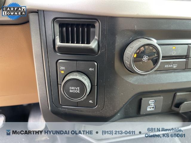 Photo of 2023 Oxford White Ford F-150