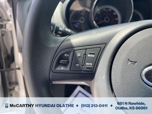 Photo of 2013 Bright Silver Metallic Kia Forte