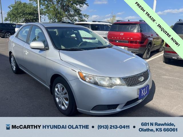 2013 Kia Forte