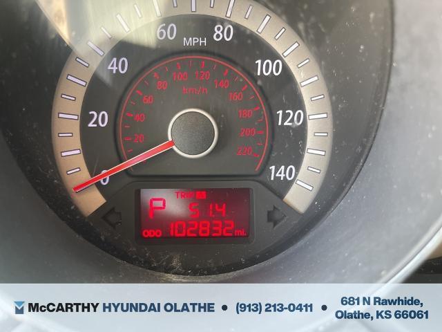 Photo of 2013 Bright Silver Metallic Kia Forte
