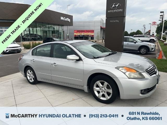 2009 Nissan Altima