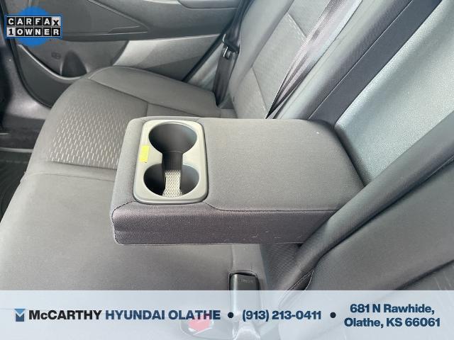 Photo of 2020 Magnetic Force Metallic Hyundai TUCSON