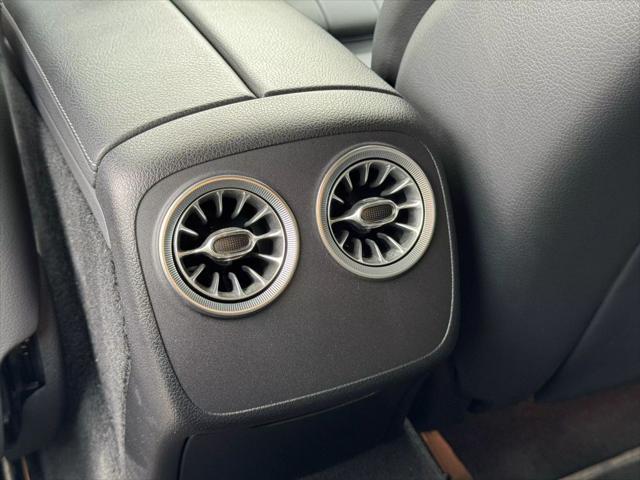 Photo of 2021 Gray Mercedes-Benz E-Class
