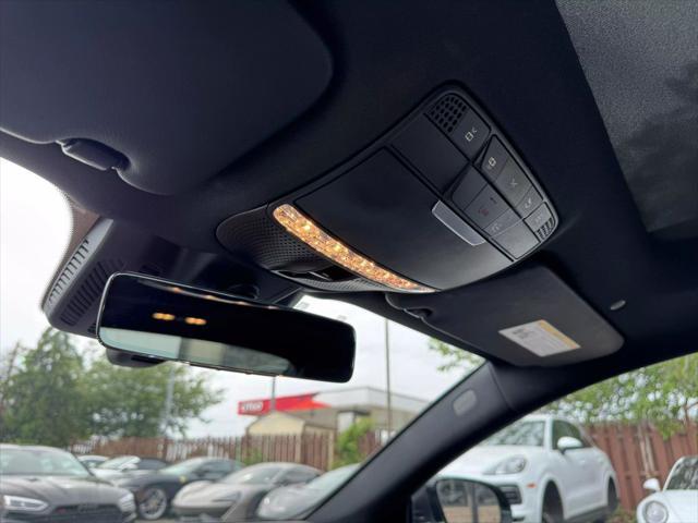 Photo of 2021 Gray Mercedes-Benz E-Class