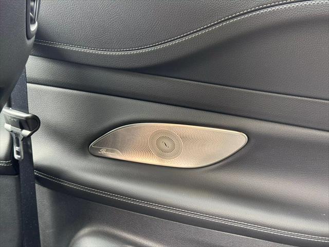 Photo of 2021 Gray Mercedes-Benz E-Class