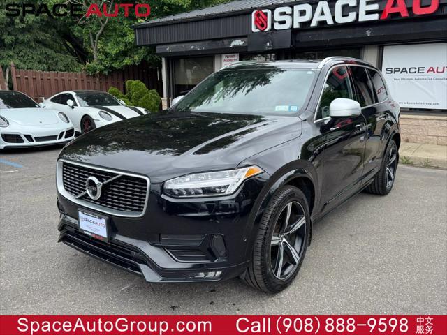 2019 Volvo XC90