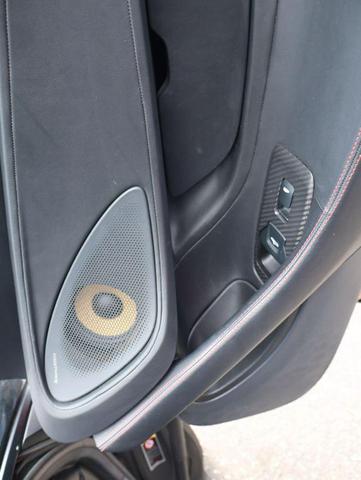 Photo of 2017 Onyx Black McLaren 570GT