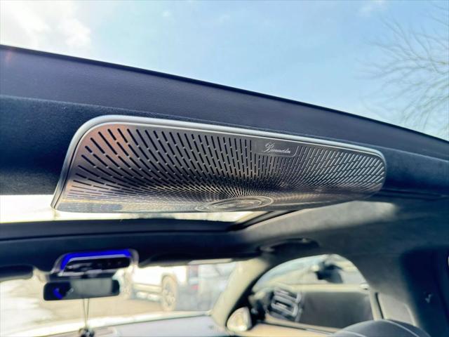 Photo of 2021 Gray Mercedes-Benz S-Class
