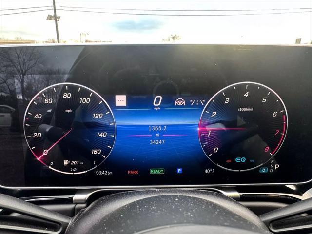 Photo of 2021 Gray Mercedes-Benz S-Class
