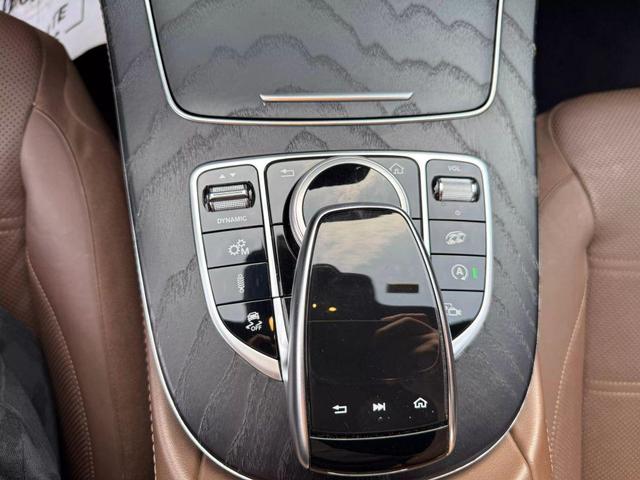 Photo of 2020 Black Mercedes-Benz AMG E 53