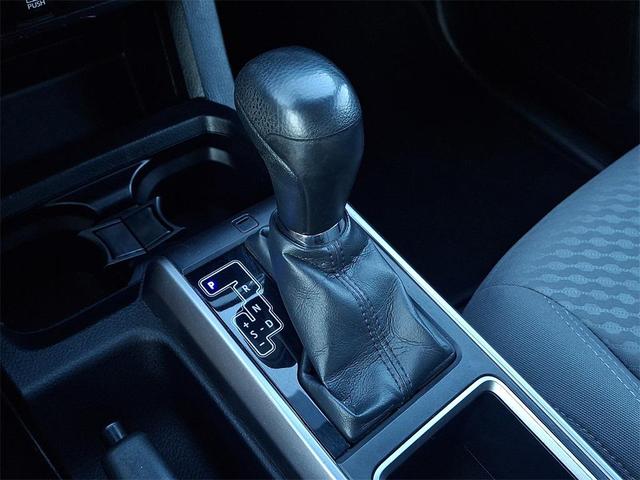 Photo of 2021 Midnight Black Metallic Toyota Tacoma