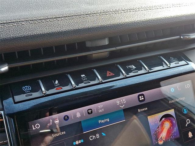 Photo of 2024 Rocky Mountain Pearlcoat Jeep Grand Cherokee 4xe