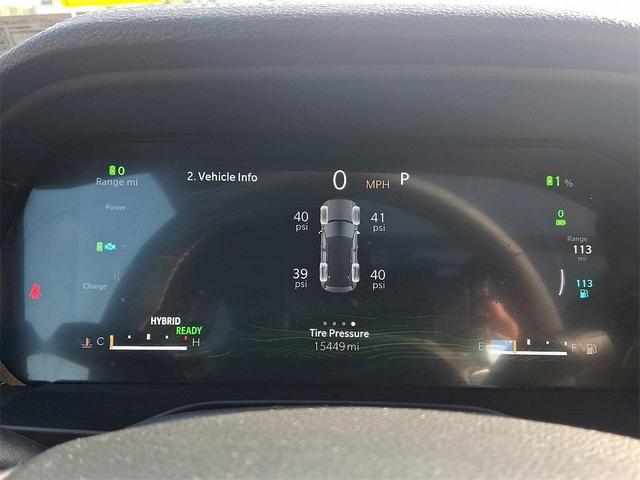 Photo of 2024 Rocky Mountain Pearlcoat Jeep Grand Cherokee 4xe
