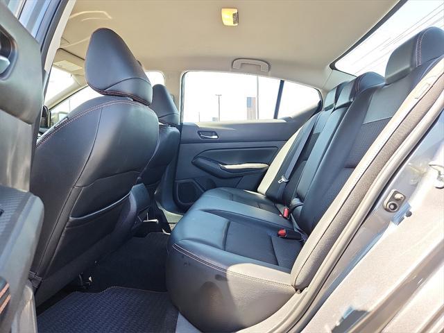 Photo of 2019 Gun Metallic Nissan Altima