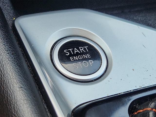 Photo of 2019 Gun Metallic Nissan Altima