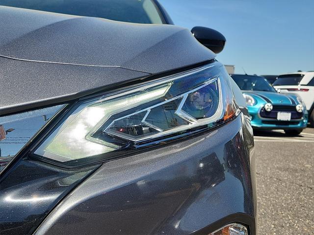 Photo of 2019 Gun Metallic Nissan Altima