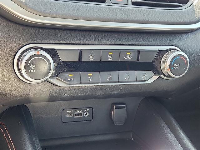 Photo of 2019 Gun Metallic Nissan Altima