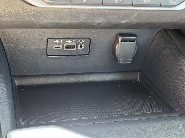 Photo of 2019 Gun Metallic Nissan Altima