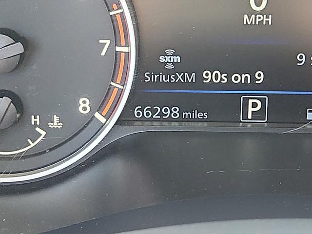 Photo of 2019 Gun Metallic Nissan Altima
