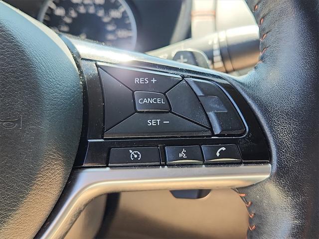 Photo of 2019 Gun Metallic Nissan Altima