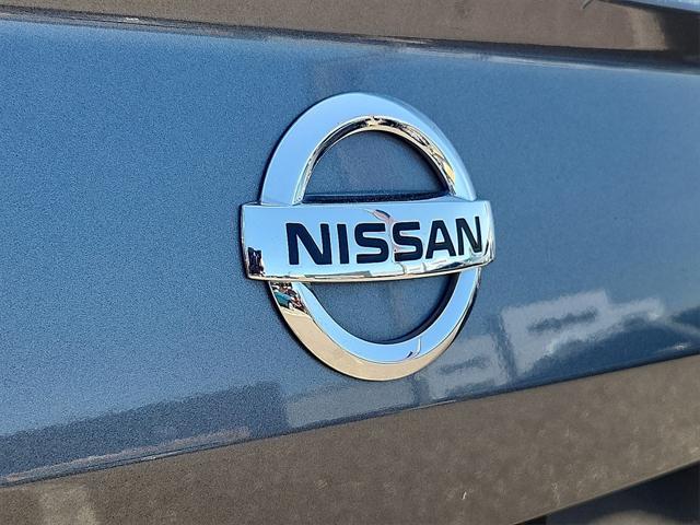 Photo of 2019 Gun Metallic Nissan Altima