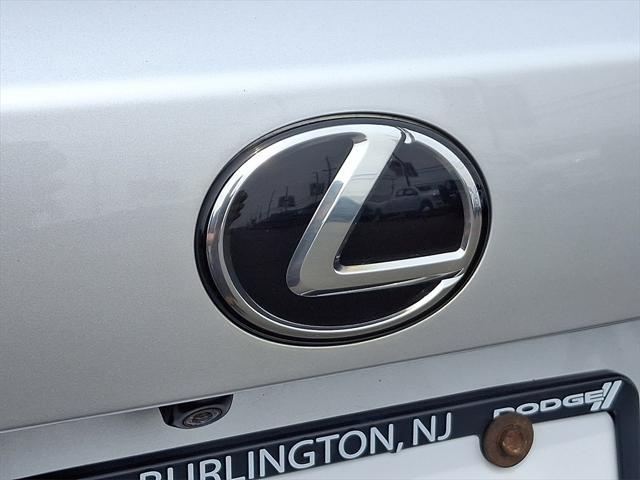 Photo of 2019 Silver Lexus NX 300