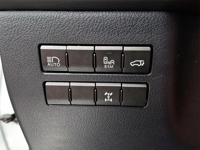 Photo of 2019 Silver Lexus NX 300